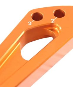 Alternative view of aFe Control PFADT Series Racing Sway Bar Front Service Kit Chevrolet Corvette (C5/C6) 97-13