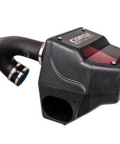 Corsa 21-22 Ford F-150 3.5L Turbo Air Intake Dry Filter
