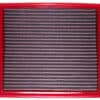 BMC 96-97 Audi A6 (4A/C4) 4.2L V8 Replacement Panel Air Filter