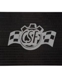 CSF 98-00 Toyota Tacoma 3.0L A/C Condenser