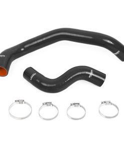 Mishimoto 93-02 Nissan Skyline R33/34 GTR Black Silicone Hose Kit