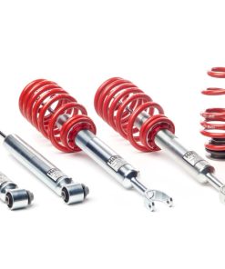 H&R 05-11 Audi A6/A6 Quattro (2WD/AWD) 4F Street Perf. Coil Over (w/o Self-Leveling)