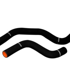 Mishimoto Mitsubishi EVO 8 Black Silicone Hose Kit