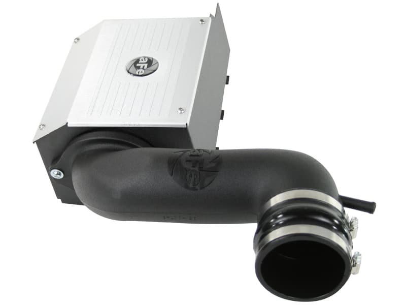 aFe MagnumFORCE Intakes Stage-2 P5R AIS P5R Jeep Grand Cherokee 05-07 Commander 06-09 V8-4.7L - Image 3