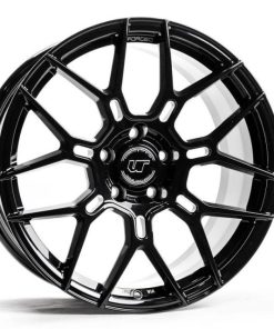 VR Forged D09 Wheel Gloss Black 19x10 +37mm 5x120