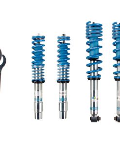 Bilstein B14 2003 BMW 530i Base Sedan Front and Rear Suspension Kit