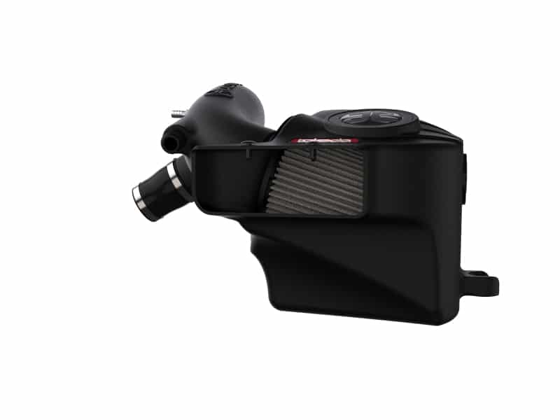 aFe Takeda Momentum 13-17 Hyundai Veloster Pro DRY S Cold Air Intake System - Image 5