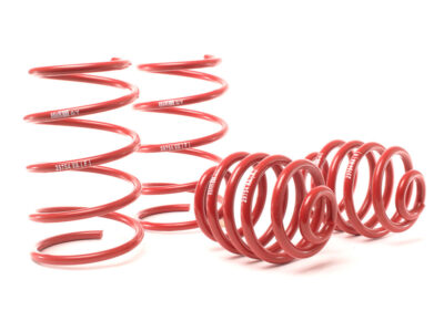 Alternative view of H&R 96-02 BMW Z3 4 Cyl RC Sport Spring