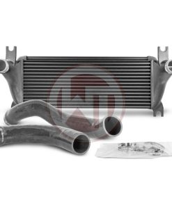 Wagner Tuning 2015+ Ford Ranger TDCi Competition Intercooler Kit