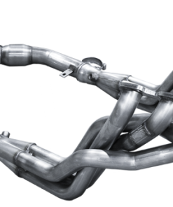 ARH 2007-2013 BMW M3 1-5/8in x 3in Full System w/ Cats