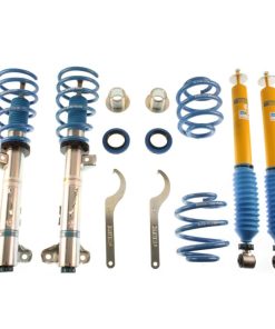 Bilstein B16 2006 BMW Z4 M Roadster Front and Rear Performance Suspension System