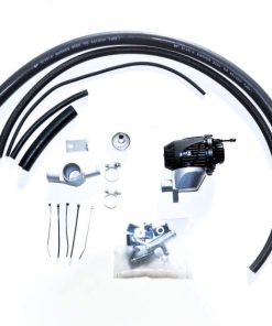 HKS 2015+ Subaru WRX SSQV4 Black Return Kit Plus VAG/VMG