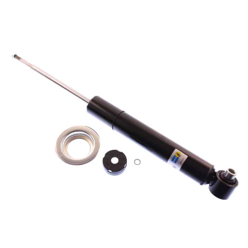 Bilstein B4 1989 BMW 525i Base Rear Twintube Shock Absorber - Image 2