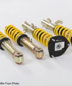 ST XA-Height Adjustable Coilovers 12+ Audi A3 incl. Sportback (8V) Quattro