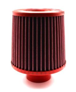 BMC Twin Air Universal Conical Filter w/Metal Top - 60mm ID / 150mm H