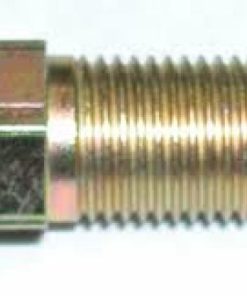 Alcon Bleeder Screw M10X1.0