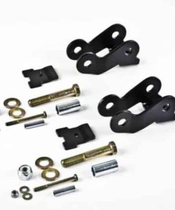 Alternative view of Belltech SHOCK EXTENSION KIT 95-99 SUBURBAN