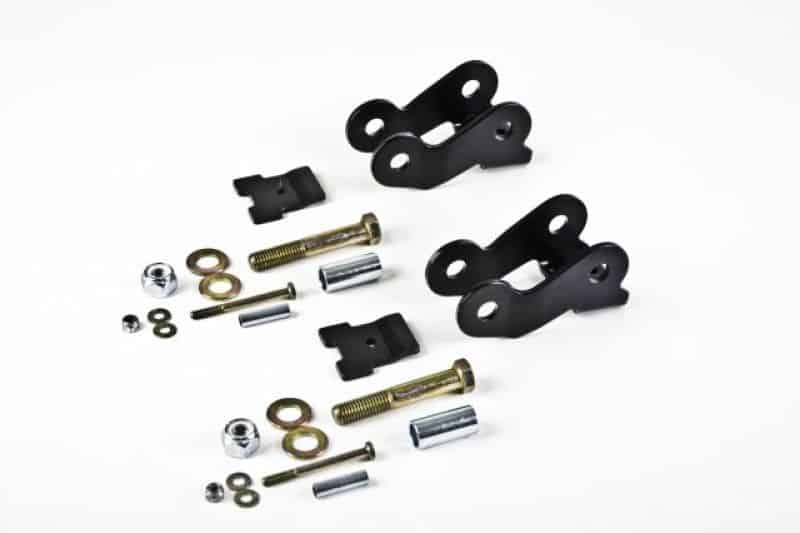 Belltech SHOCK EXTENSION KIT 95-99 SUBURBAN - Image 2