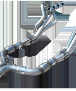 ARH 2011-2014 Ford Mustang 5.0L Coyote 1-3/4in x 3in Long System w/ Cats