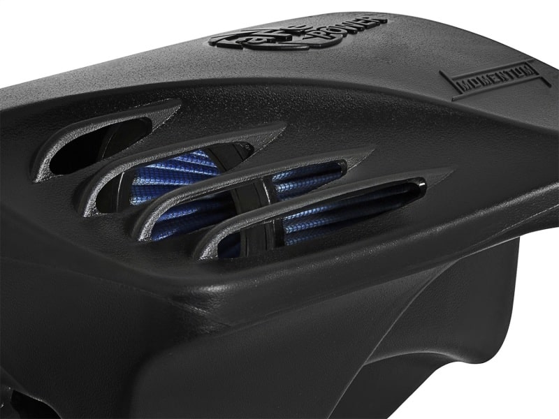 aFe Momentum GT Pro 5R Cold Air Intake System 11-15 BMW 116i/118i (F20/21) L4-1.6L (t) N13 - Image 8