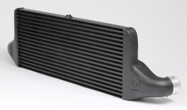Alternative view of Wagner Tuning Ford Fiesta ST180 1.6L MK7 Competition Intercooler