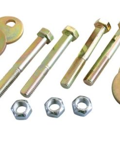 Alternative view of Belltech ALIGNMENT KIT 88-98 GM 1500/2500/3500