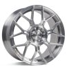 VR Forged D10 Wheel Matte Black 20x9.5 +37mm 5x112