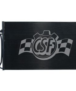 CSF 09-13 Volvo C30 2.5L A/C Condenser