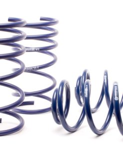 H&R 87-90 BMW 325ix (AWD) E30 Sport Spring