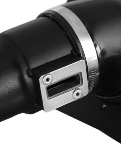 Alternative view of aFe MagnumFORCE Intake System Stage-2 Pro DRY S 11-14 Ford F-150 V6 3.7L