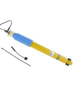Bilstein B8 (DampTronic) 08-13 BMW M3 V8 4.0L Base Rear 46mm Monotube Shock Absorber