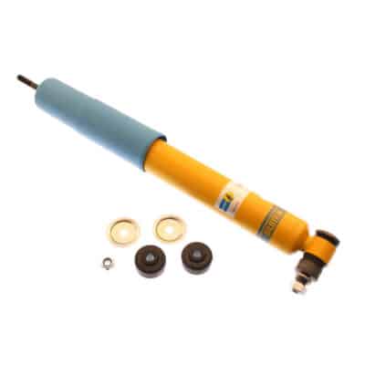 Alternative view of Bilstein B6 1968 Chevrolet Camaro Base Rear 46mm Monotube Shock Absorber