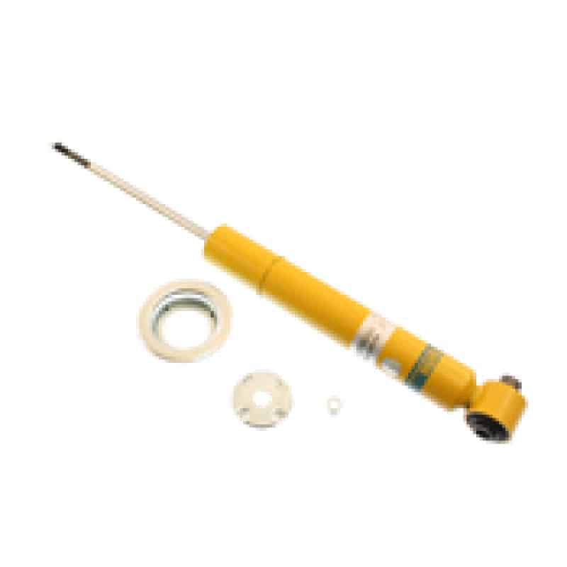 Bilstein B6 1989 BMW 525i Base Rear 46mm Monotube Shock Absorber - Image 4