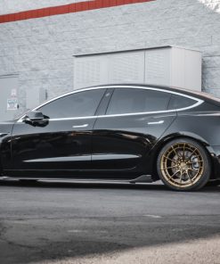 VR Forged D09 Wheel Brushed 20x11 +37mm 5x120