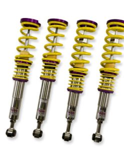 KW Coilover Kit V3 Aston Martin V8 Vantage (VH2)