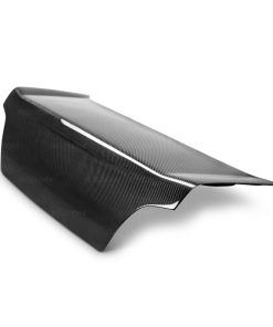 Seibon 02-05 Subaru WRX/ 04-05 STi OEM Carbon Fiber Trunk Lid ***does not fit 06-07 models