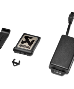 Akrapovic 2019 Mercedes-AMG G 63 (W463A) Sound Kit