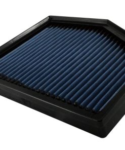 aFe MagnumFLOW Air Filters OER P5R A/F P5R BMW 525/528/530i (E60)04-10 L6-2.5L/3.0L