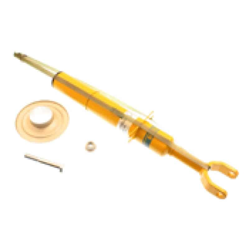 Bilstein B6 2000 Audi A8 Quattro Base Front 46mm Monotube Shock Absorber - Image 4