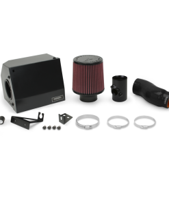 Mishimoto 2017+ Honda Civic (SI ONLY) Performance Air Intake Kit - Black
