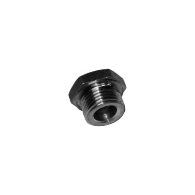 Alternative view of Kooks Universal Oxygen Sensor Plugs SS