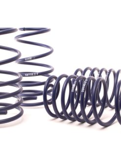 H&R 05-07 Chevrolet Cobalt SS (Supercharged) Sport Spring