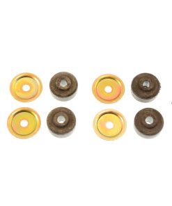 Alternative view of Bilstein B6 Heavy Duty Rear Monotube Shock Absorber