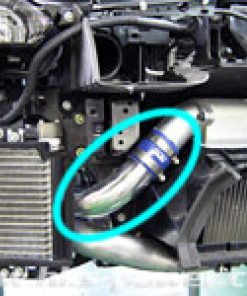 Alternative view of HKS I/C FULL PIPING KIT R35 GT-R