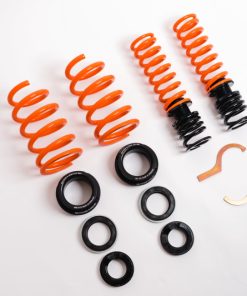 MSS 15-21 Mercedes GLC-Class Urban Full Adjustable Kit