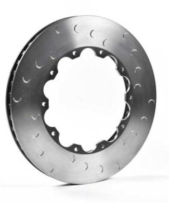 Alcon 2015+ BMW M3 F80 380x32mm Rear Right Rotor Assembly