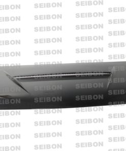 Seibon 11-13 Scion tC (AGT20L) VSII Style Carbon Fiber Hood (Does not fit 14)