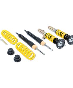 ST XTA-Height Adjustable Coilovers 08-13 BMW 1Series E82 Coupe 128i/135i