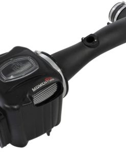aFe Momentum GT PRO DRY S Stage-2 Si Intake System, GM 09-13 Silverado/Sierra 1500 V8 (GMT900)