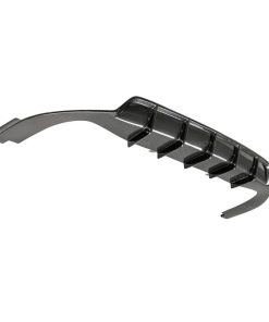 Seibon 16-17 Honda Civic Sedan TR-Style Carbon Fiber Rear Lip